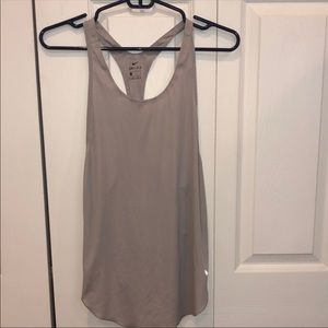 Nike City Sleek tanks